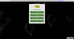 Desktop Screenshot of ottimaidea.com